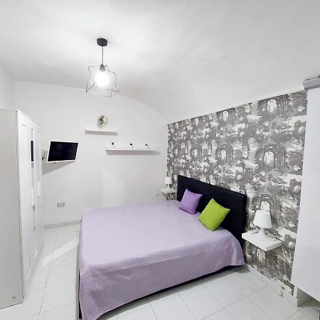 Donnarumma House Naples Exterior photo
