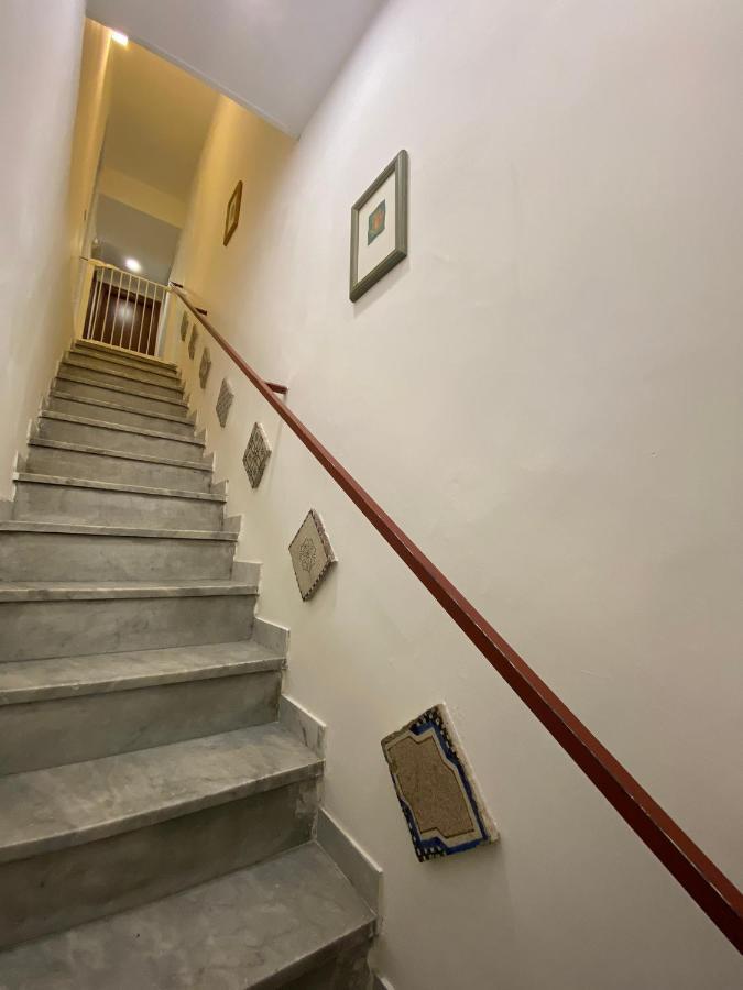 Donnarumma House Naples Exterior photo