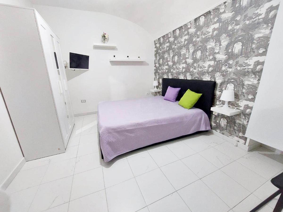 Donnarumma House Naples Exterior photo