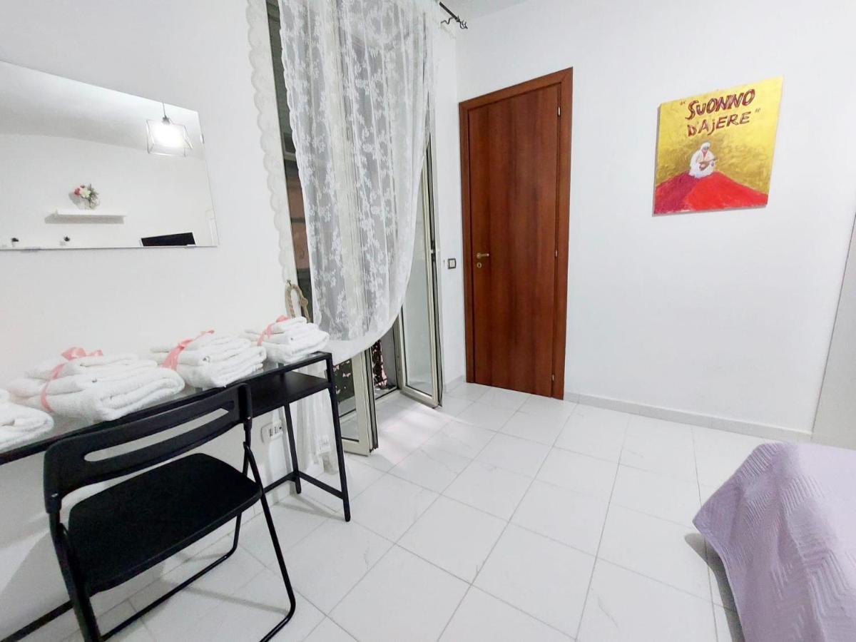 Donnarumma House Naples Exterior photo