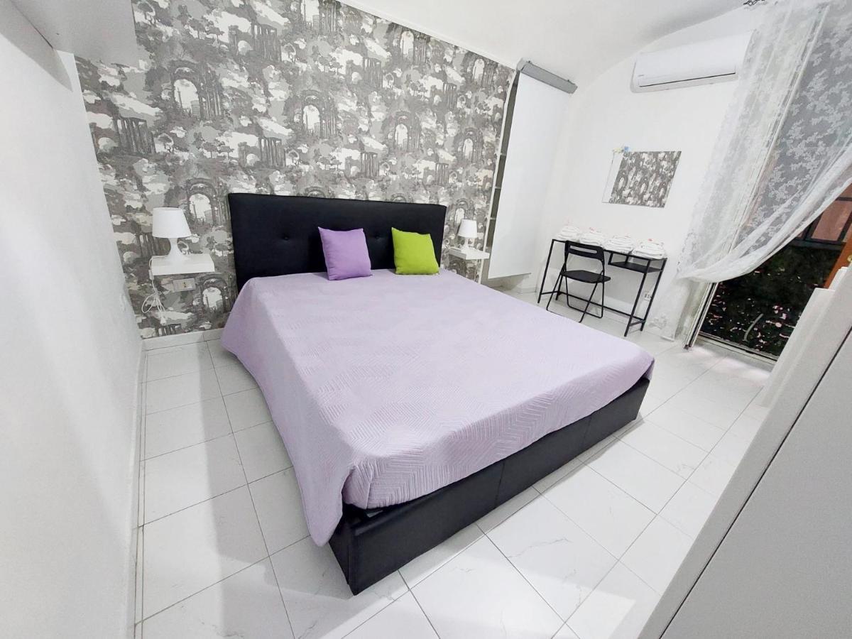 Donnarumma House Naples Exterior photo